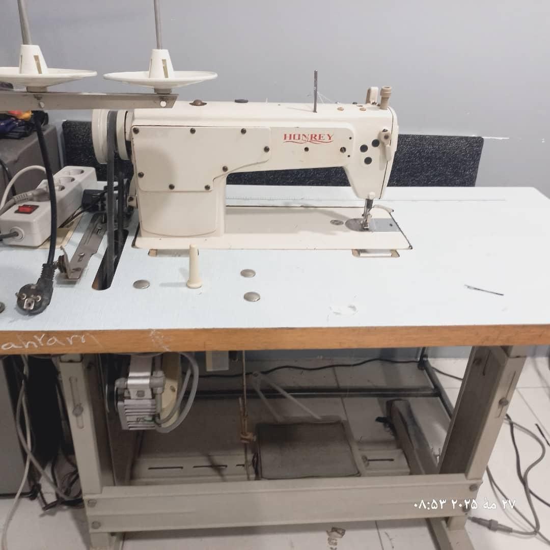 چرخ خیاطی|چرخ خیاطی و ریسندگی|شهریار, شهریار|دیوار