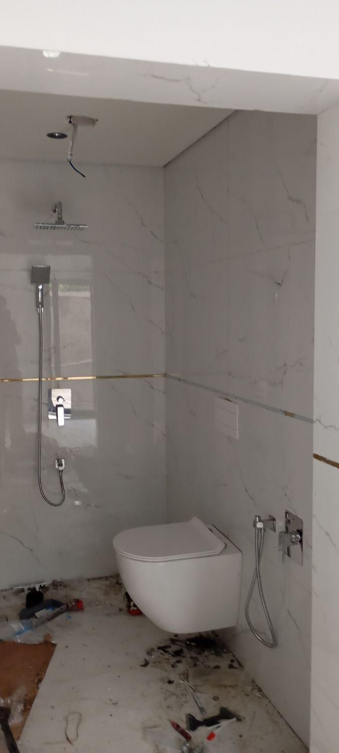 لوله کشی آب وفاضلاب ونصبی جات کلی وجزئی|خدمات پیشه و مهارت|نور, |دیوار