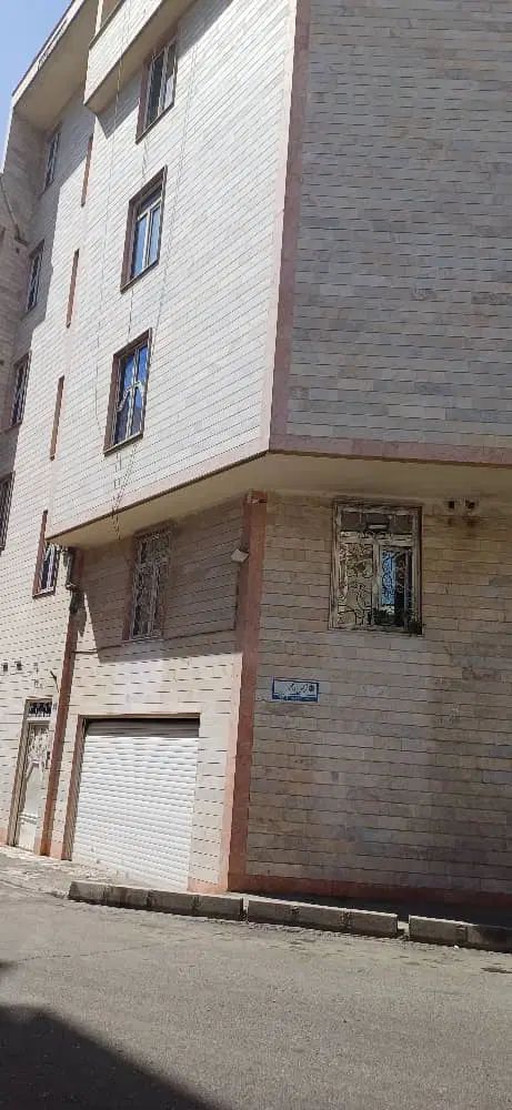 اجاره آپارتمان در آقاجانلوی جنوبی نبرد|اجارهٔ آپارتمان|تهران, ابوذر|دیوار