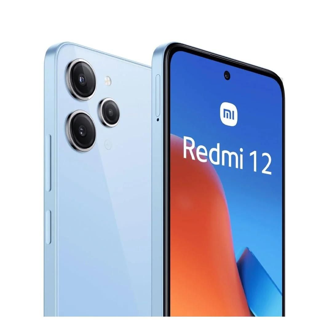 شیائومی Redmi Note 12 Pro با حافظهٔ ۲۵۶ گیگابایت|موبایل|بندر امام خمینی, |دیوار