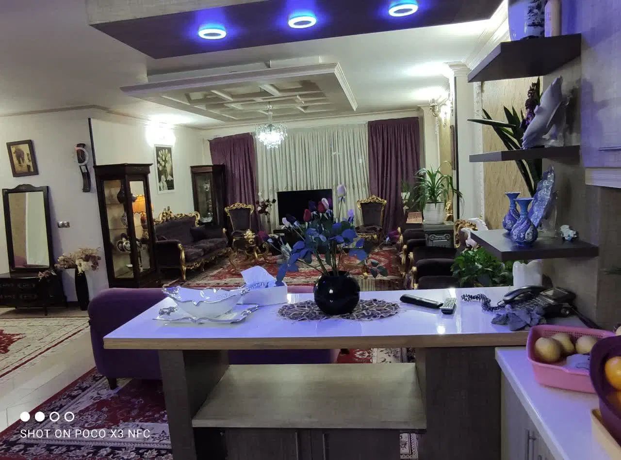 منزل فروشی|فروش آپارتمان|مشهد, باغستان|دیوار