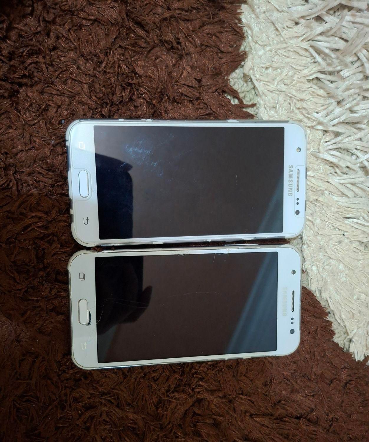 سامسونگ Galaxy J5 با حافظهٔ ۸ گیگابایت|موبایل|رامسر, |دیوار
