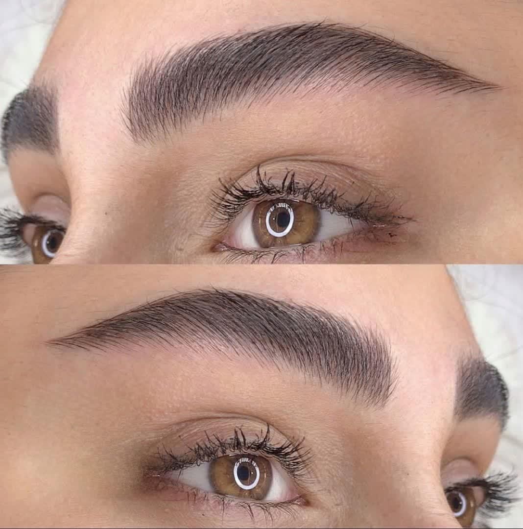 مرکز تخصصی فیبروز ، میکروبلیدینگ ابرو خط چشم|خدمات آرایشگری و زیبایی|کرج, گوهردشت|دیوار