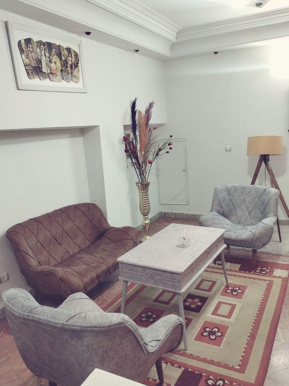 اجاره سویت ساختمان|اجارهٔ کوتاه‌مدت آپارتمان و سوئیت|تهران, میدان حر|دیوار