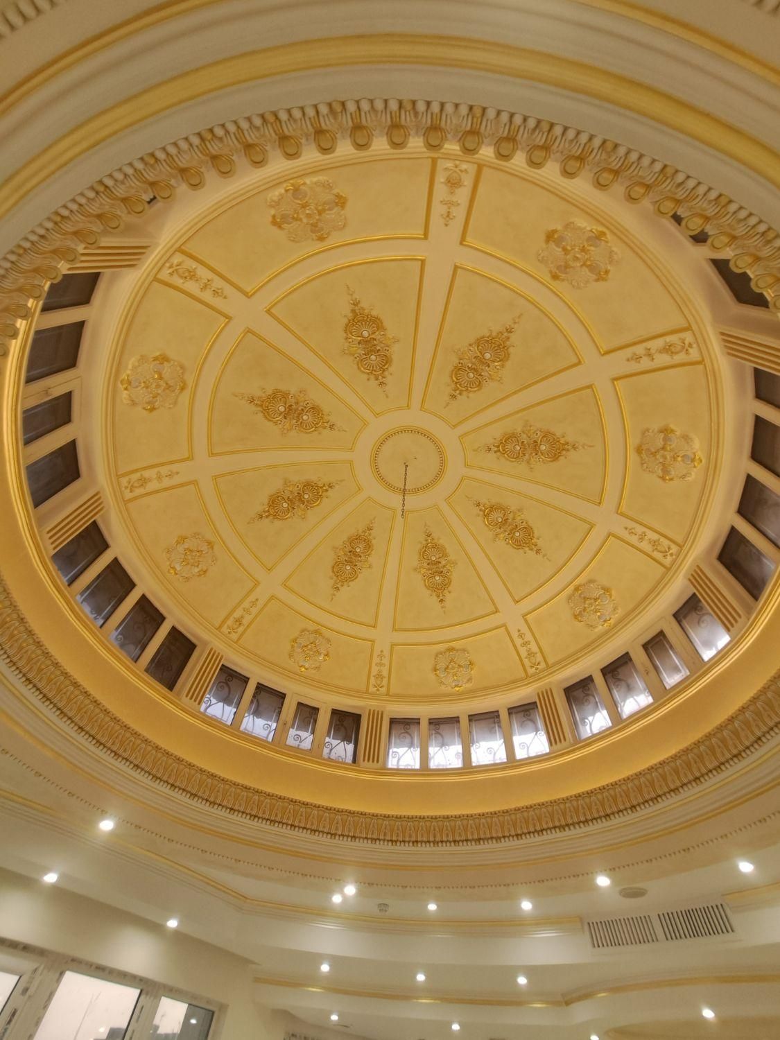 جردن ۳۵۰متر ۴خوابه|فروش آپارتمان|تهران, امانیه|دیوار