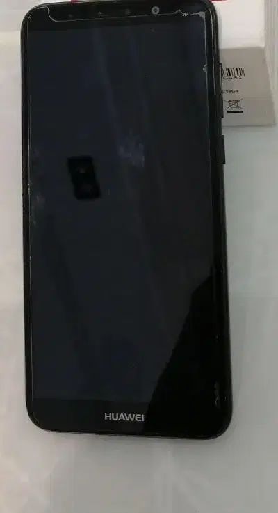 موبایل هواوی Y5 prime 2018|موبایل|تهران, نیروی هوایی (پیروزی)|دیوار