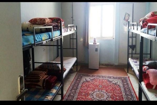 خوابگاه آقایان روزانه  هفتگی ماهانه از ۱۵۰ هزار|اجارهٔ کوتاه‌مدت آپارتمان و سوئیت|تهران, صادقیه|دیوار