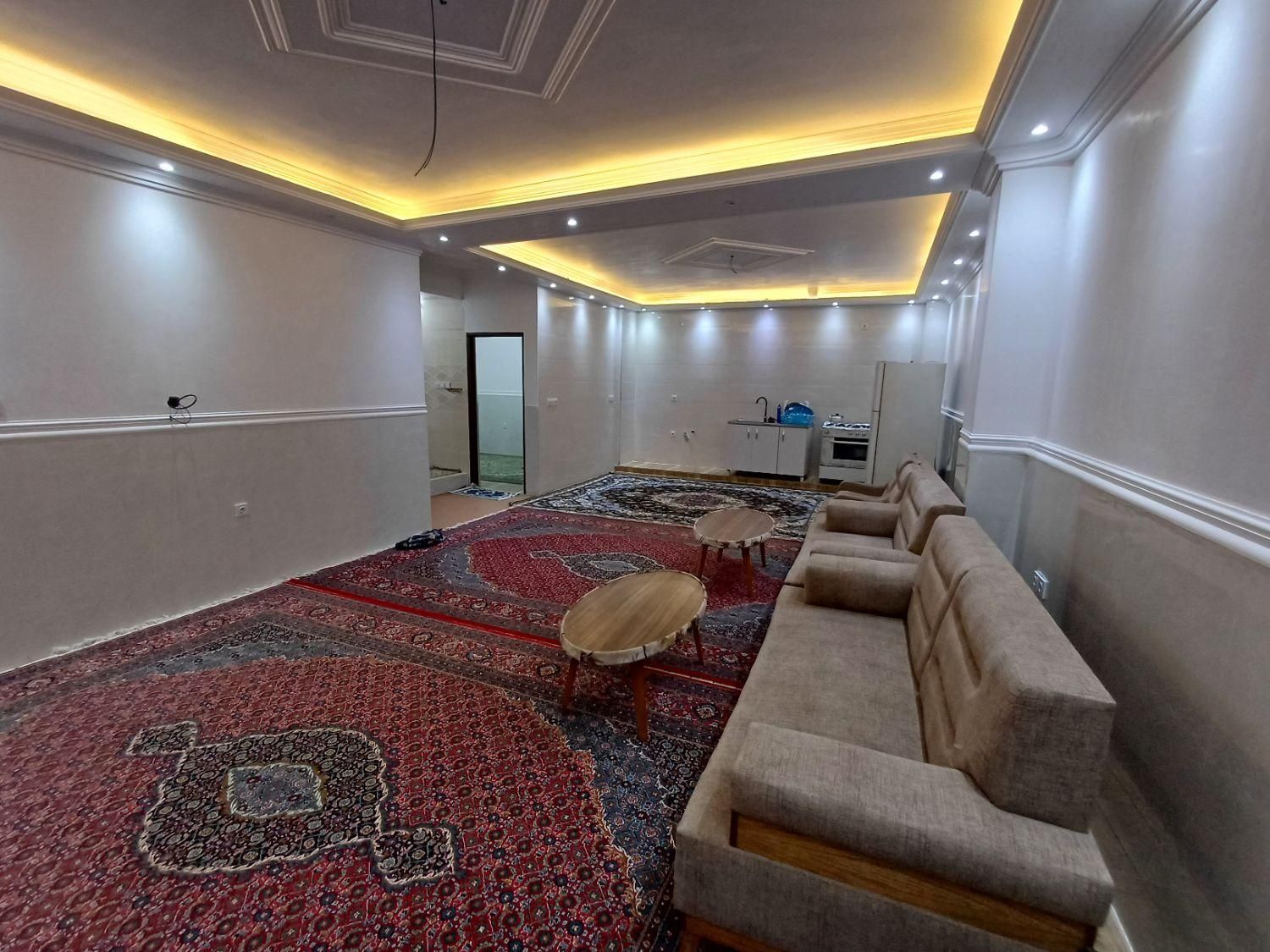 اجاره روزانه|اجارهٔ کوتاه‌مدت آپارتمان و سوئیت|بوشهر, |دیوار