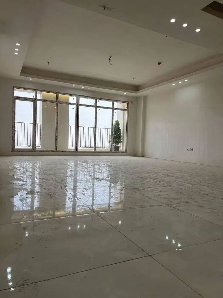 آپارتمان/۹۵متری/نور و نقشه خیره کننده/کلید نخورده|فروش آپارتمان|کاشان, شهرک امیرالمومنین|دیوار