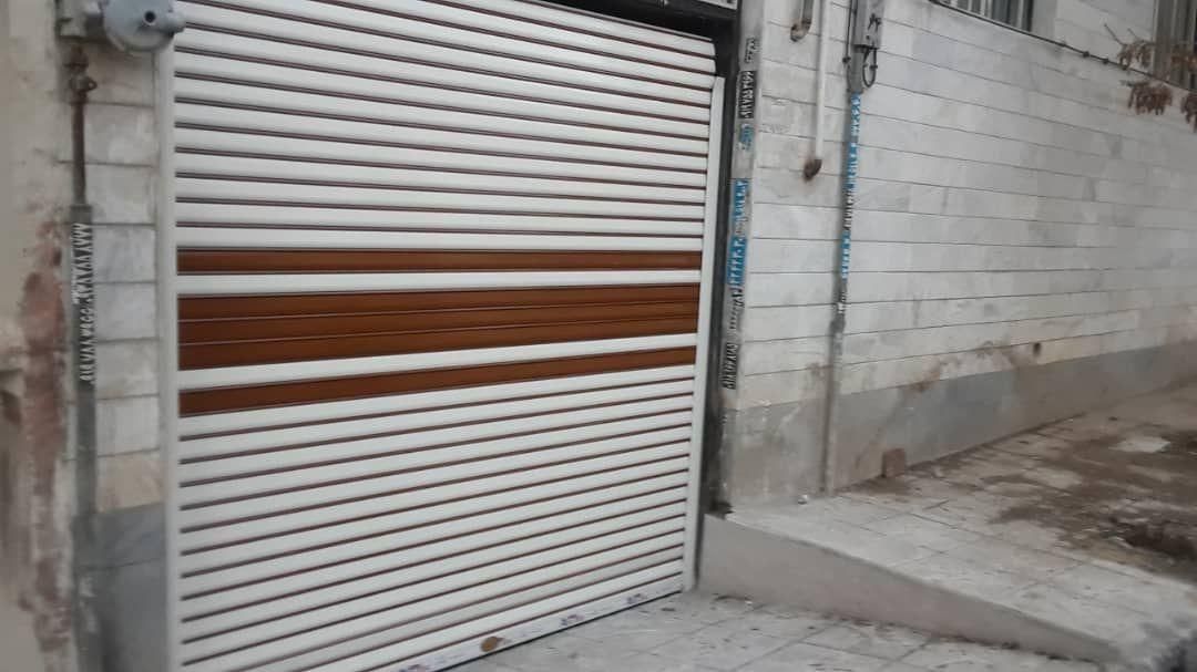 درب کرکره برقی ودرب اتومات|خدمات پیشه و مهارت|رفسنجان, |دیوار