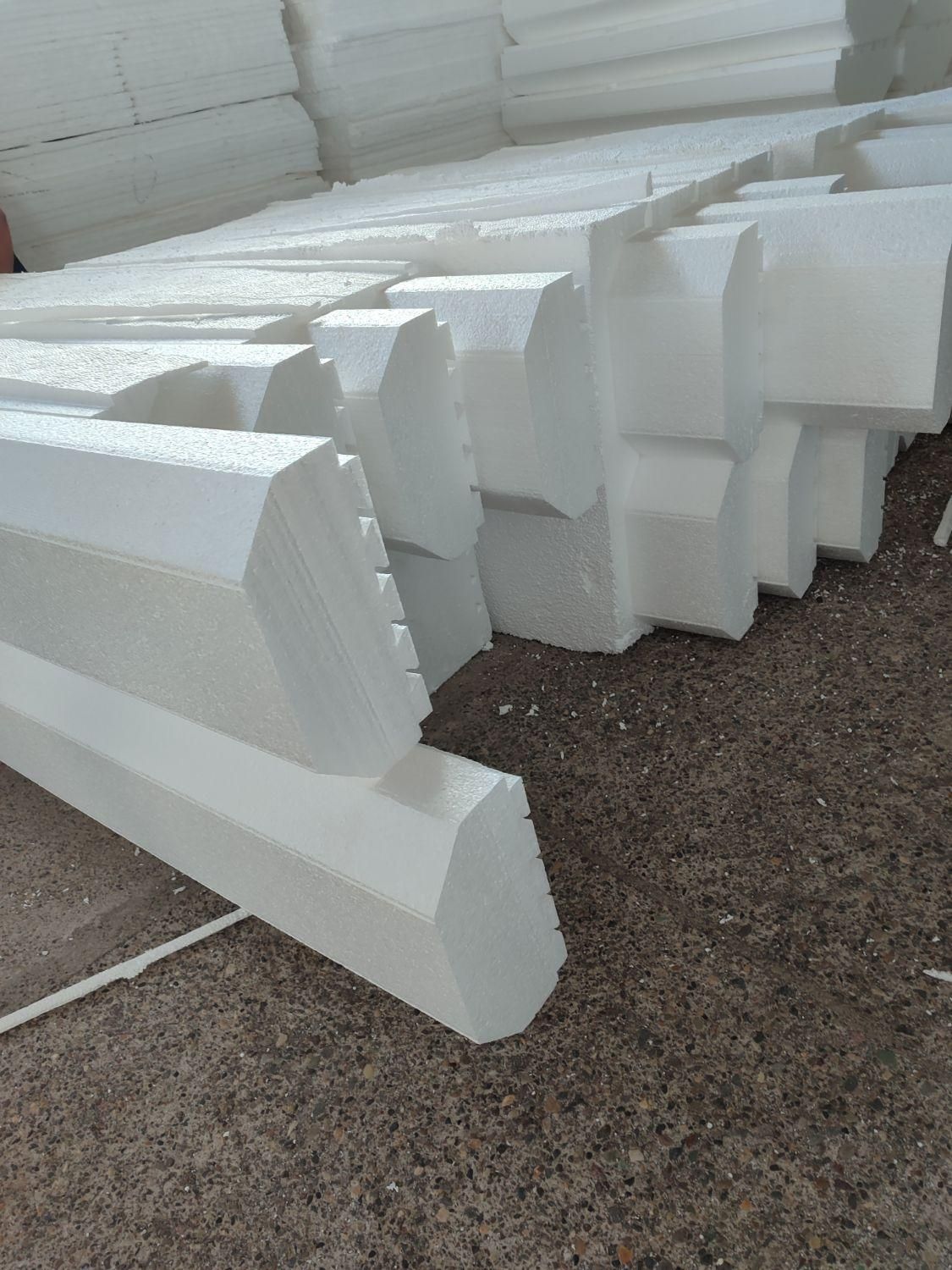 ** ورق فوم رولی و پنلهای ساختمانی با کیفیت **|مصالح و تجهیزات ساختمان|رشت, لاکان|دیوار