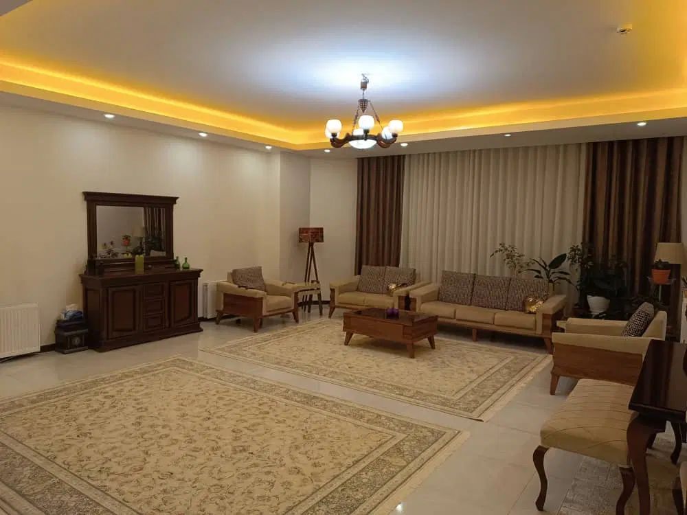 120متر/2خواب /باغستان کوثر جنوبی|اجارهٔ آپارتمان|کرج, باغستان|دیوار