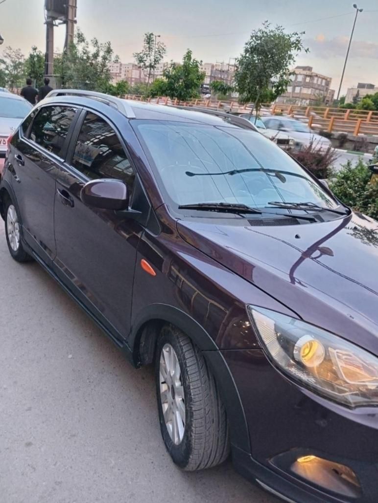 ام‌وی‌ام 315 هاچبک اسپرت اکسلنت، مدل ۱۳۹۷|خودرو سواری و وانت|مشهد, عبادی|دیوار