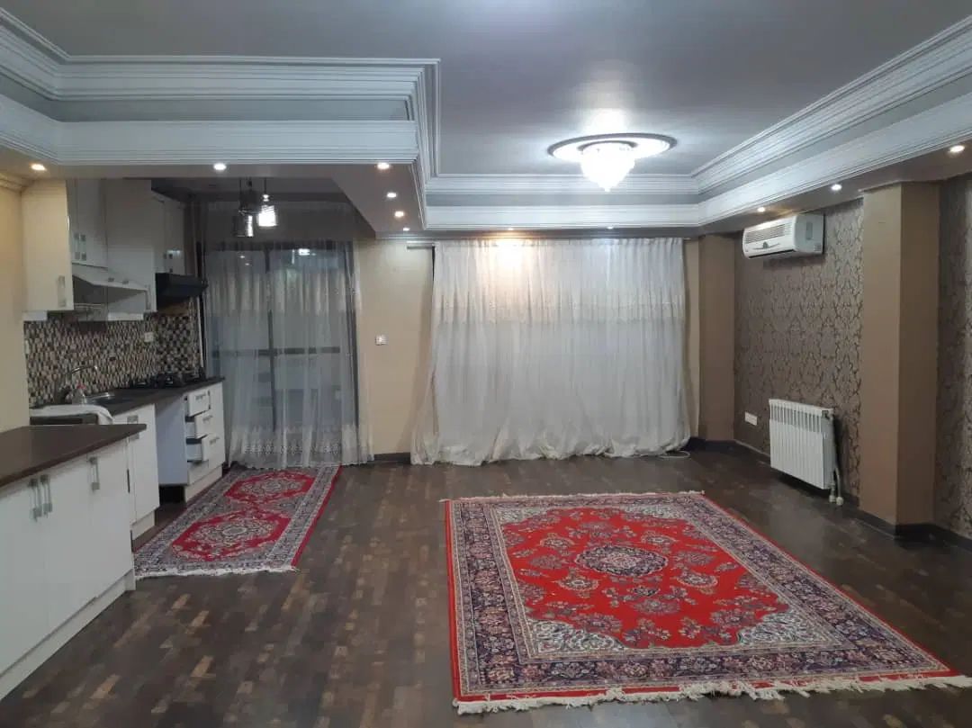 ۸۷ متر ، طبقه اول ، منطریه ، سند تک برگ|فروش آپارتمان|رشت, منظریه|دیوار