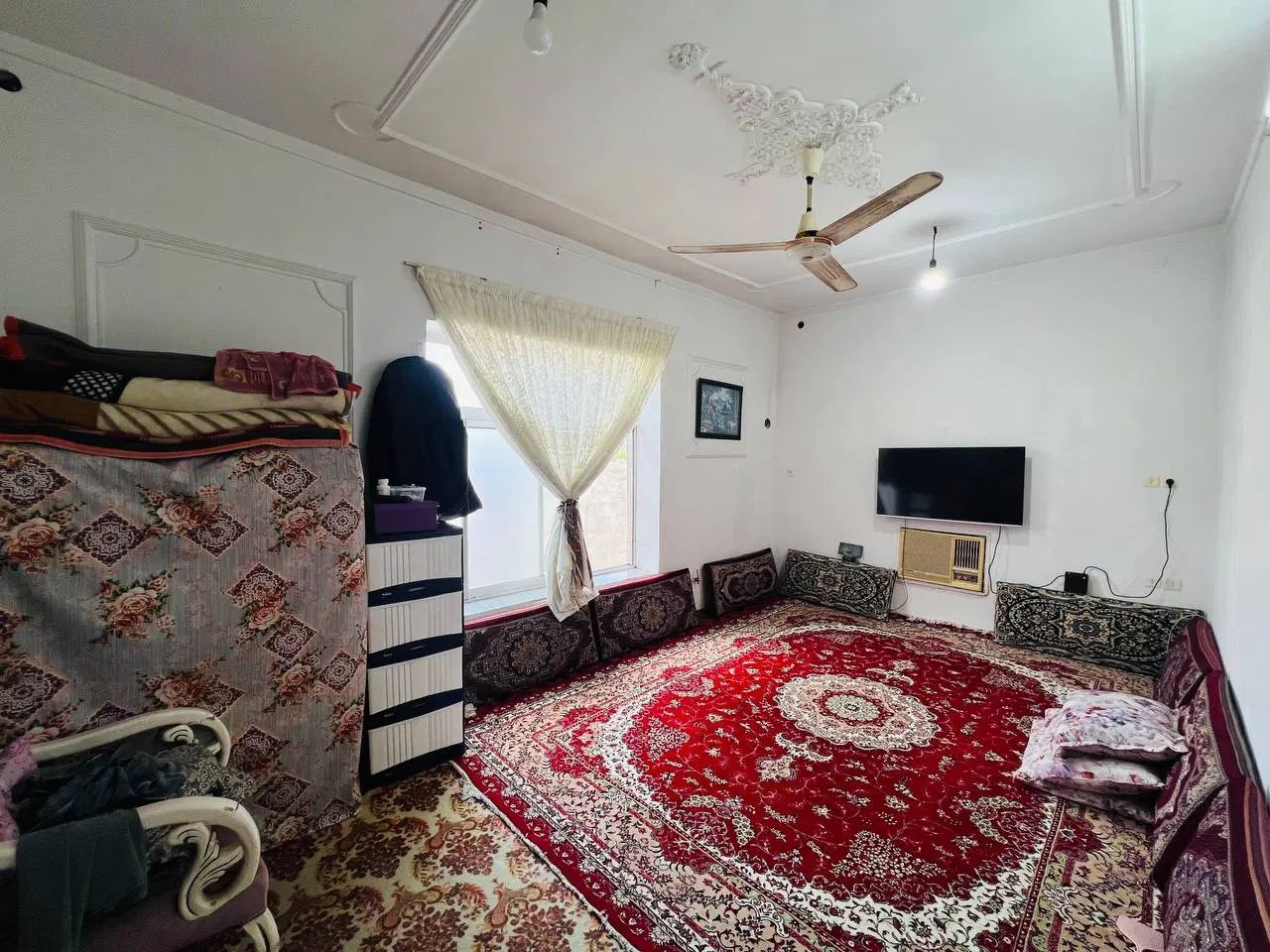 ویلاروستایی/قیمت۹۸۰میلیون مقطوع/سندتکبرگ|فروش خانه و ویلا|سرخرود, |دیوار