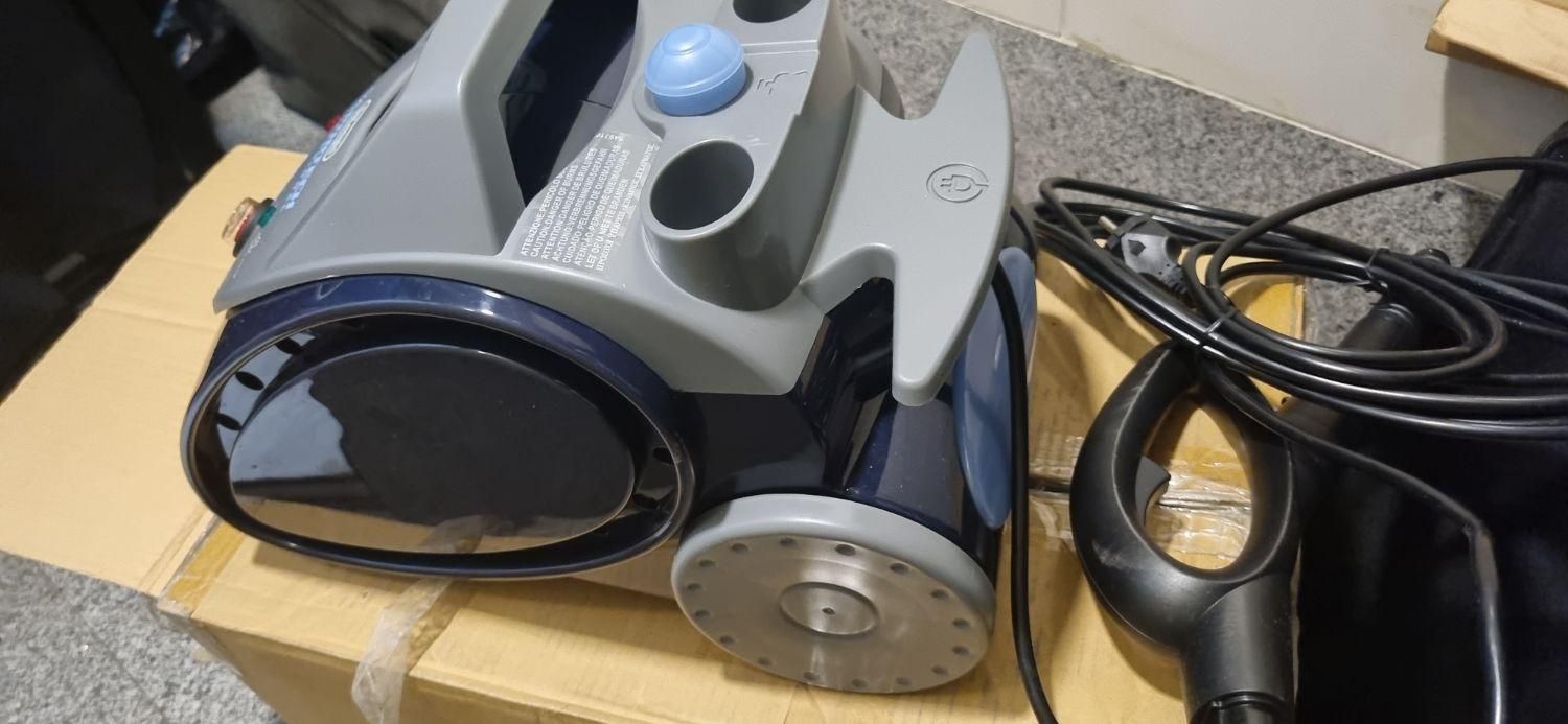 بخارشوی DELONGHI|جاروبرقی، جارو شارژی، بخارشو|تهران, میدان ولیعصر|دیوار