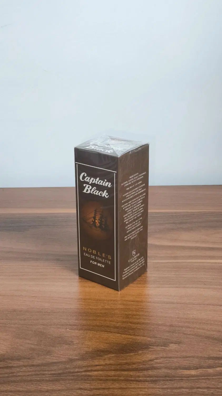 12 عدد عطر لوکا لباسی مردانه با قیمت استثنایی|آرایشی، بهداشتی، درمانی|تهران, شهرک آتی شهر|دیوار