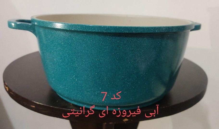 بازسازی ظروف/تعویض ظروف کهنه/قابلمه/ ظروف آشپزخانه|خدمات پیشه و مهارت|خرم‌آباد, |دیوار