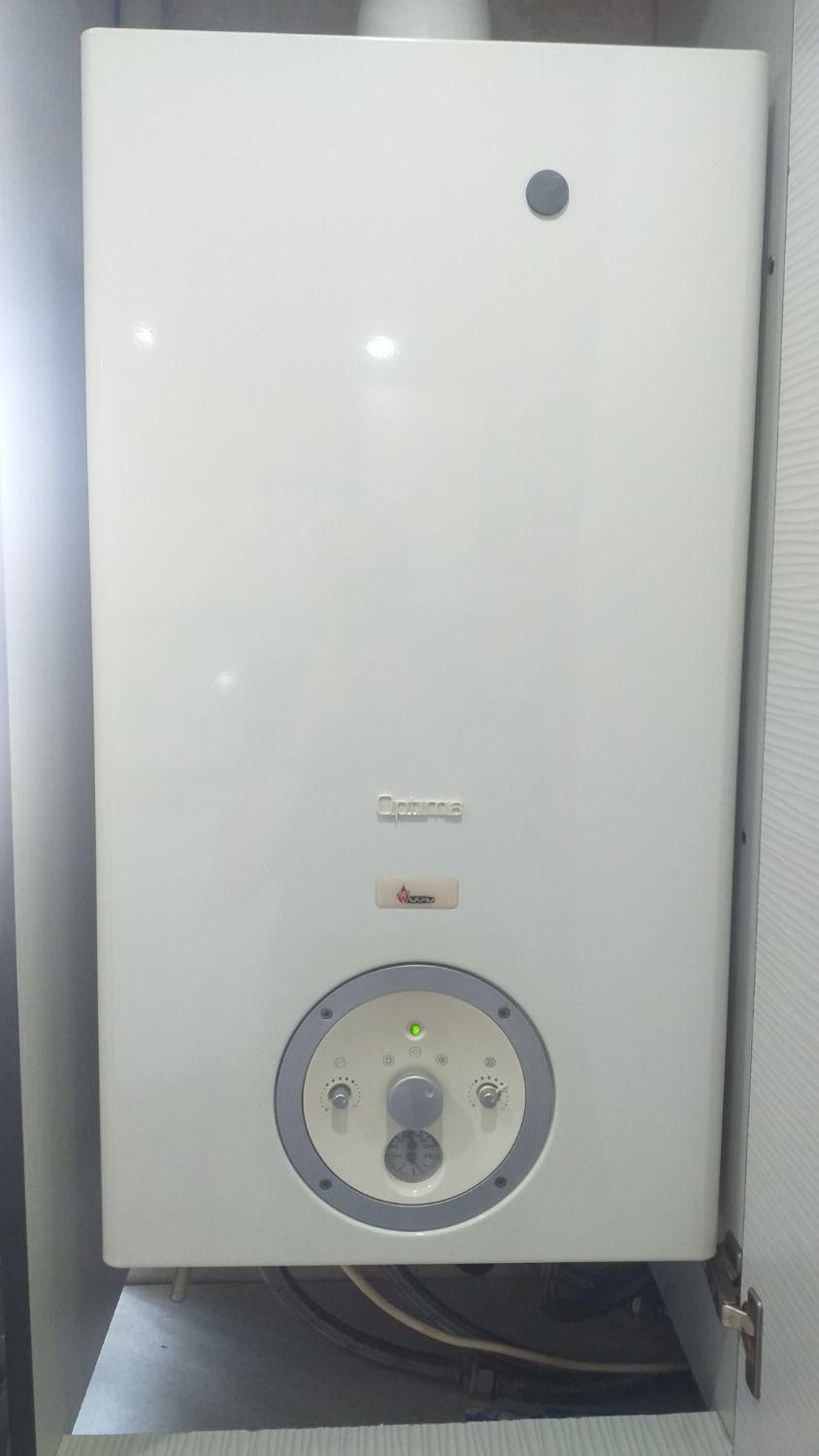 تعمیر انواع پکیج .ابگرمکن شهرک مهرگان|خدمات پیشه و مهارت|بروجرد, |دیوار