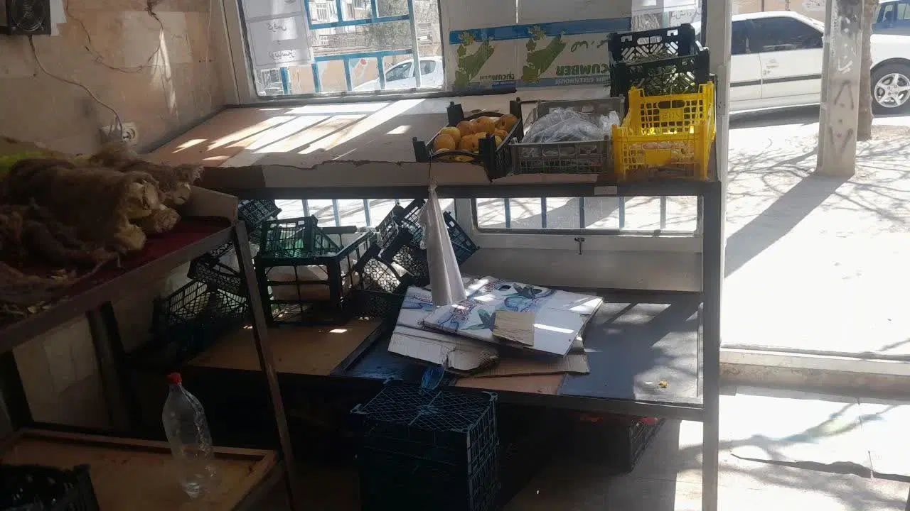 فروشی|فروشگاه و مغازه|مشهد, شهرک ابوذر|دیوار