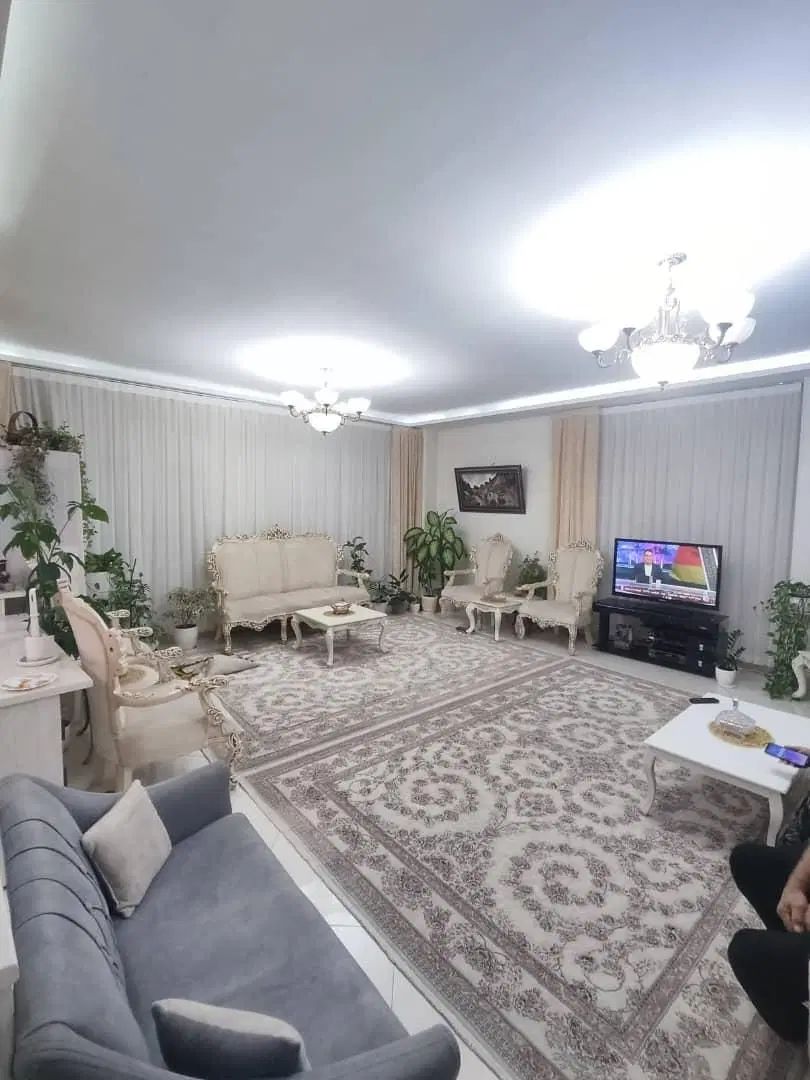 آپارتمان ۸۷ متری سند / پارک شهر / فول بازسازی|فروش آپارتمان|رشت, پارک شهر|دیوار