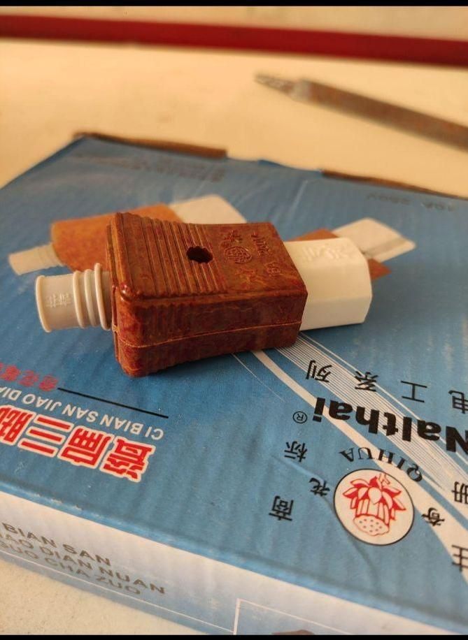 سوکت سرامیکی c19 و کابل پاور UPS/m21/m32/m30/m31|قطعات و لوازم جانبی رایانه|قم, آزادگان|دیوار