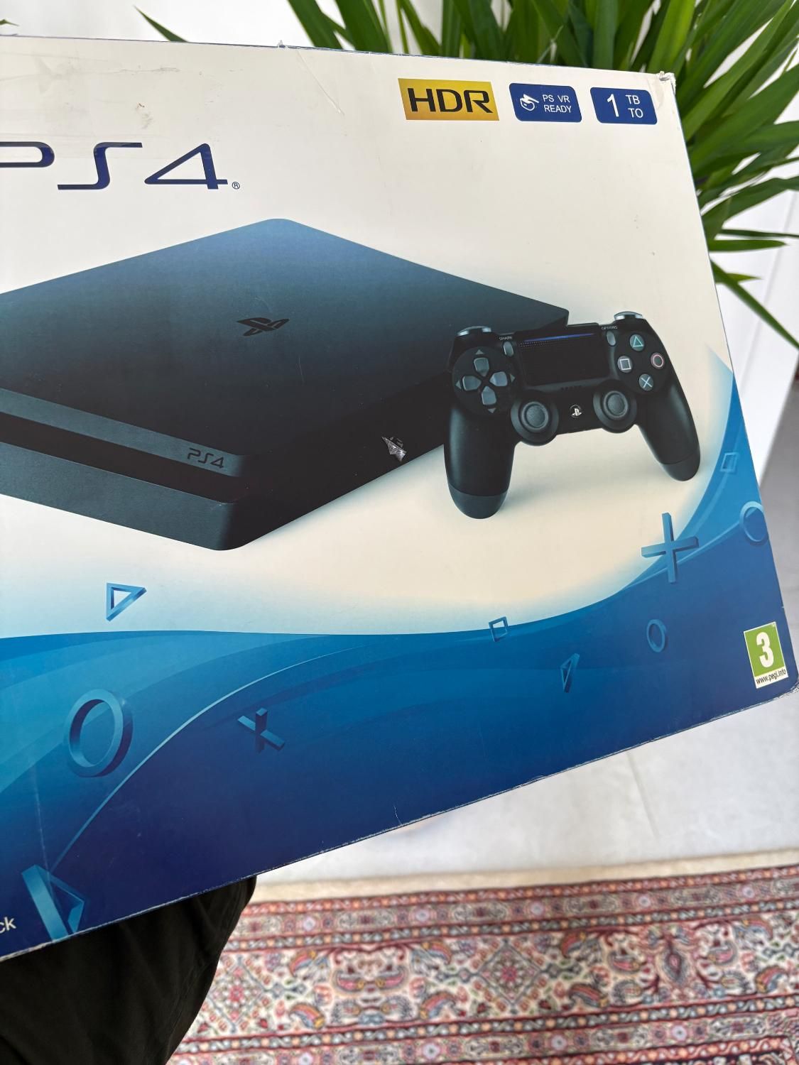 Ps4|کنسول، بازی ویدئویی و آنلاین|تهران, دریاچه شهدای خلیج فارس|دیوار