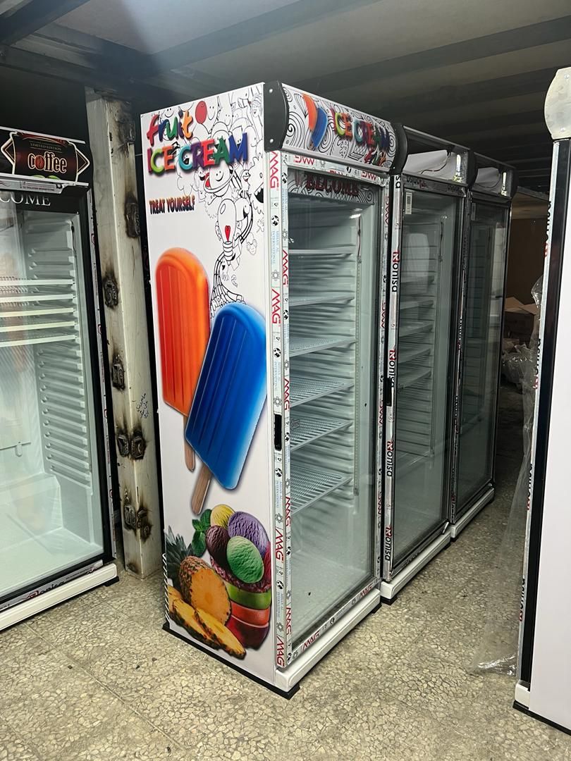 یخچال نوشیدنی|کافیشاپ و رستوران|سراوان, |دیوار