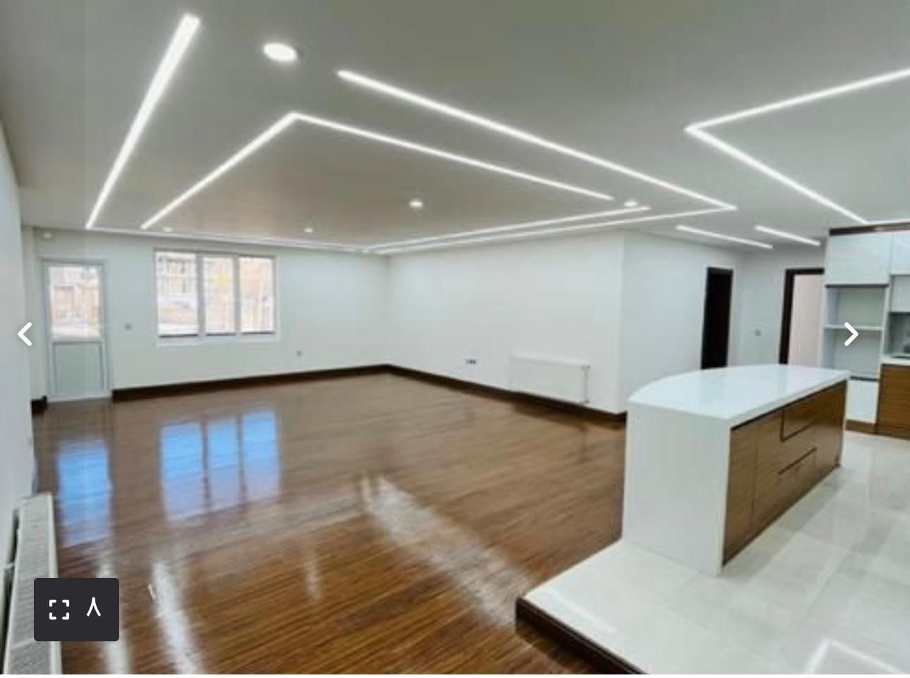 اپارتمان لوکس کلید اول دونبش باهنر ۲۱۰ متر|فروش آپارتمان|یاسوج, |دیوار