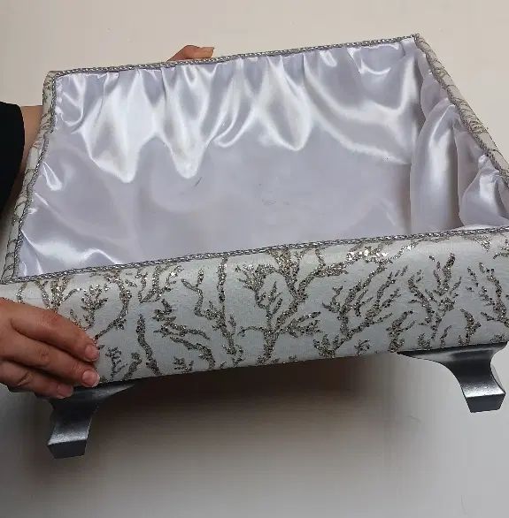 ست بله برون|صنایع دستی و سایر لوازم تزئینی|مشهد, موعود|دیوار
