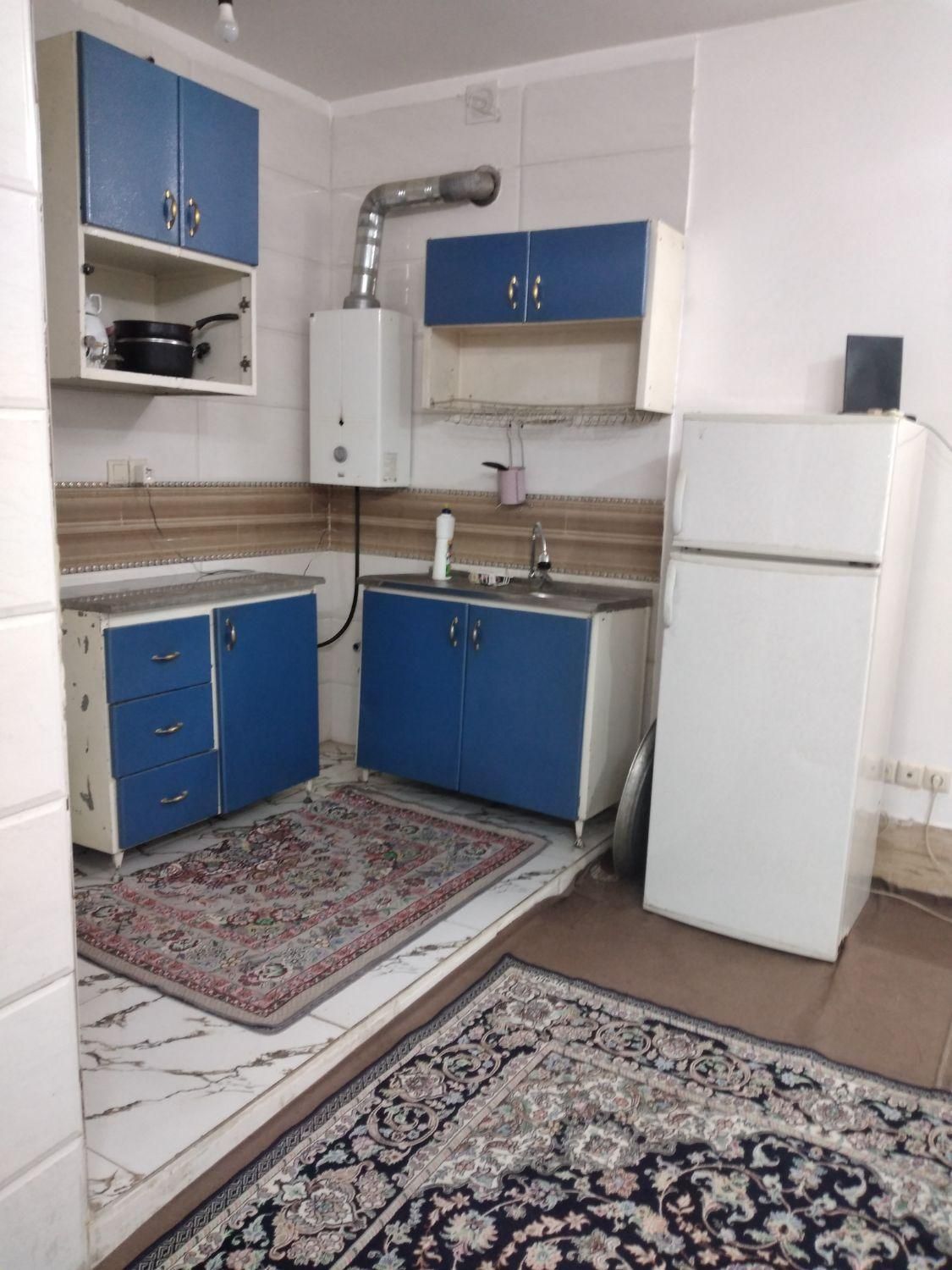 سوئیت منزل با پارکینگ و کولر گازی|اجارهٔ کوتاهمدت آپارتمان و سوئیت|قم, جمکران|دیوار