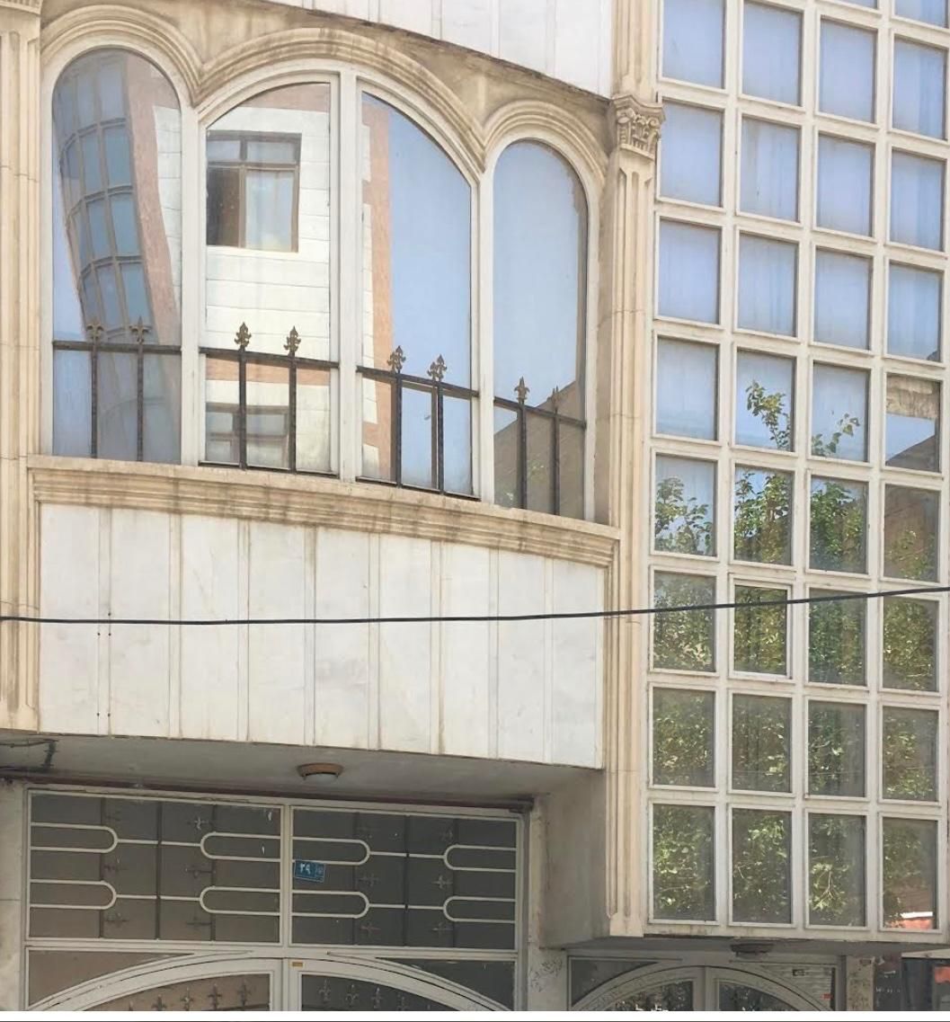 آپارتمان نمایشگاه ،ارمغان دوونیم طبقه روی پیلوت|فروش آپارتمان|مشهد, فارغ التحصیلان|دیوار