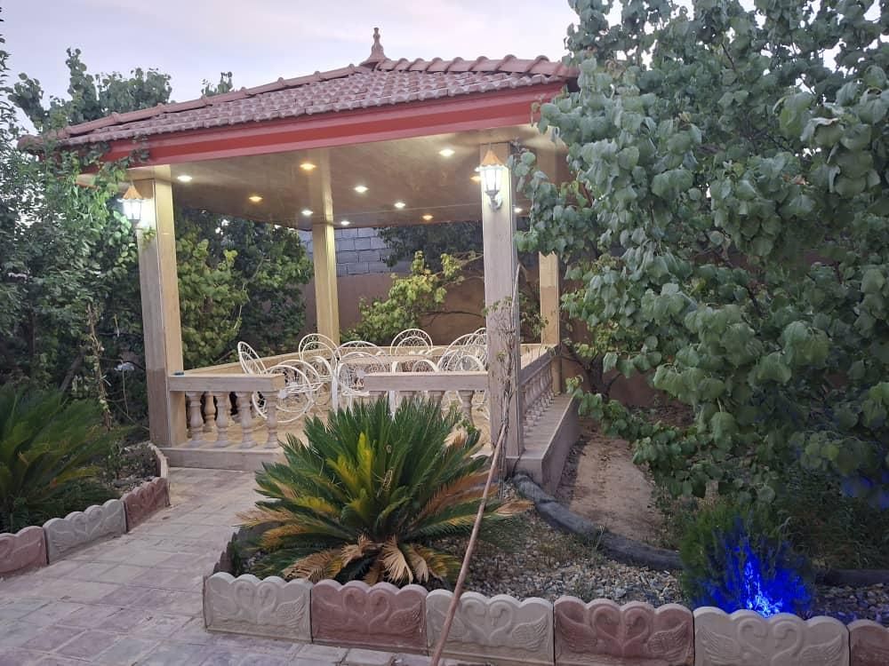 فروش باغ ویلا 470 متری در قلعه سفید|فروش خانه و ویلا|اصفهان, شهرک گل نرگس|دیوار