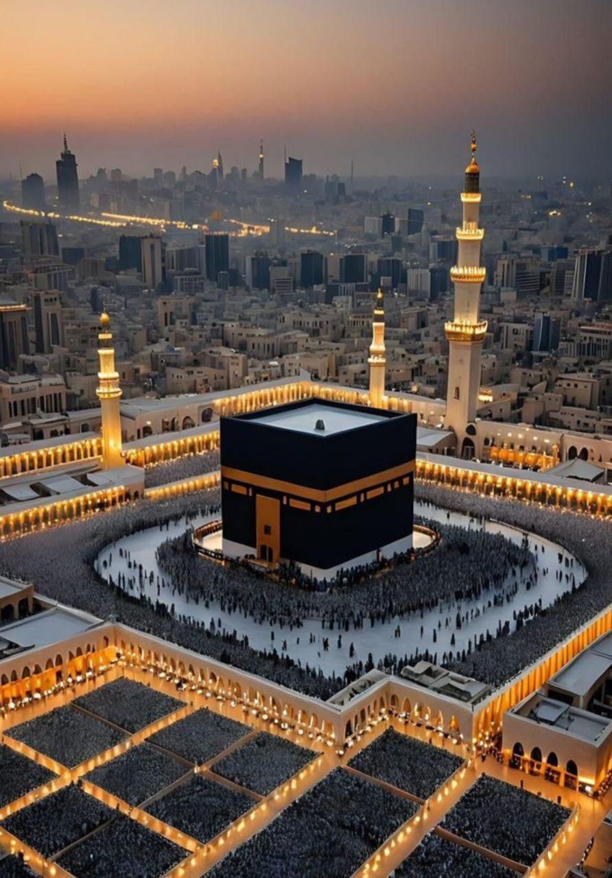 لباس احرام حجاج|لباس|قم, شهرک امام حسین|دیوار