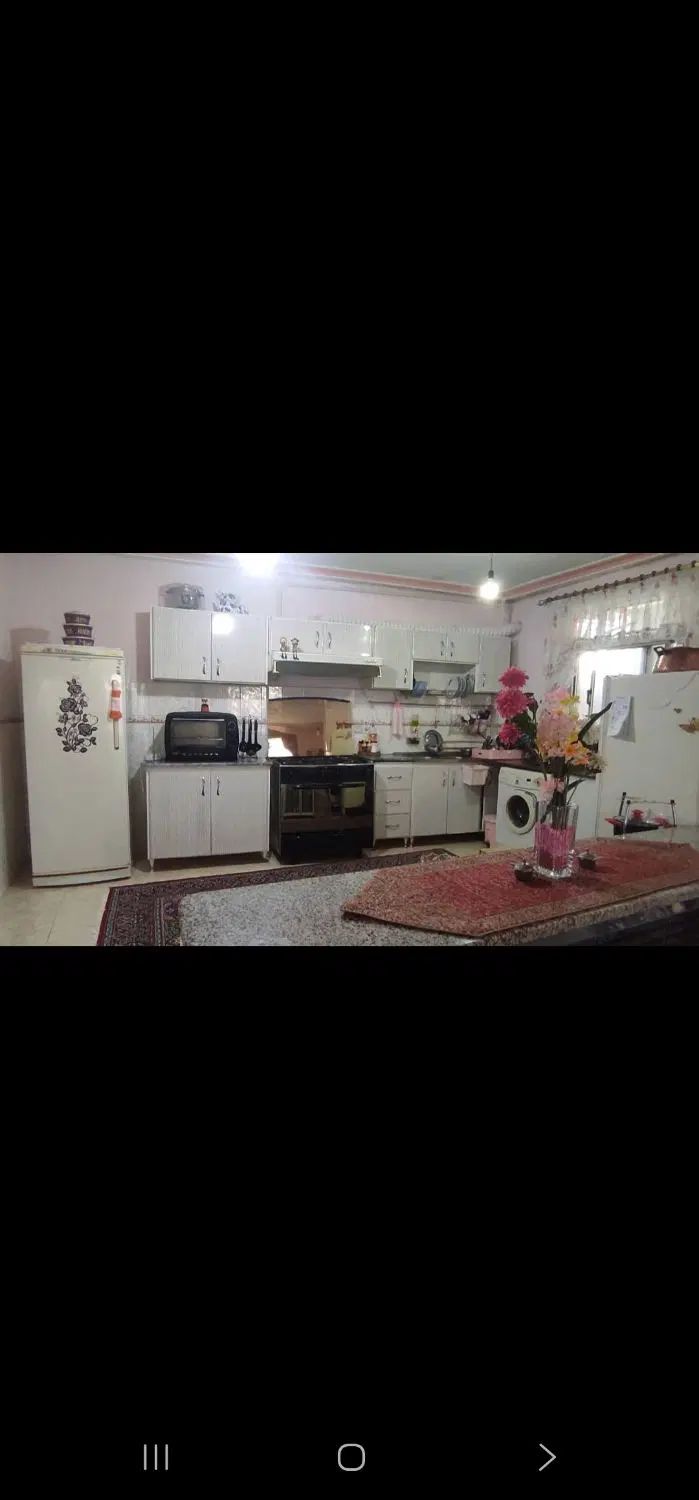 اجاره آپارتمان همکف ۱۲۰ متر/ تک خواب بزرگ|اجارهٔ آپارتمان|تالش, هشتپر|دیوار
