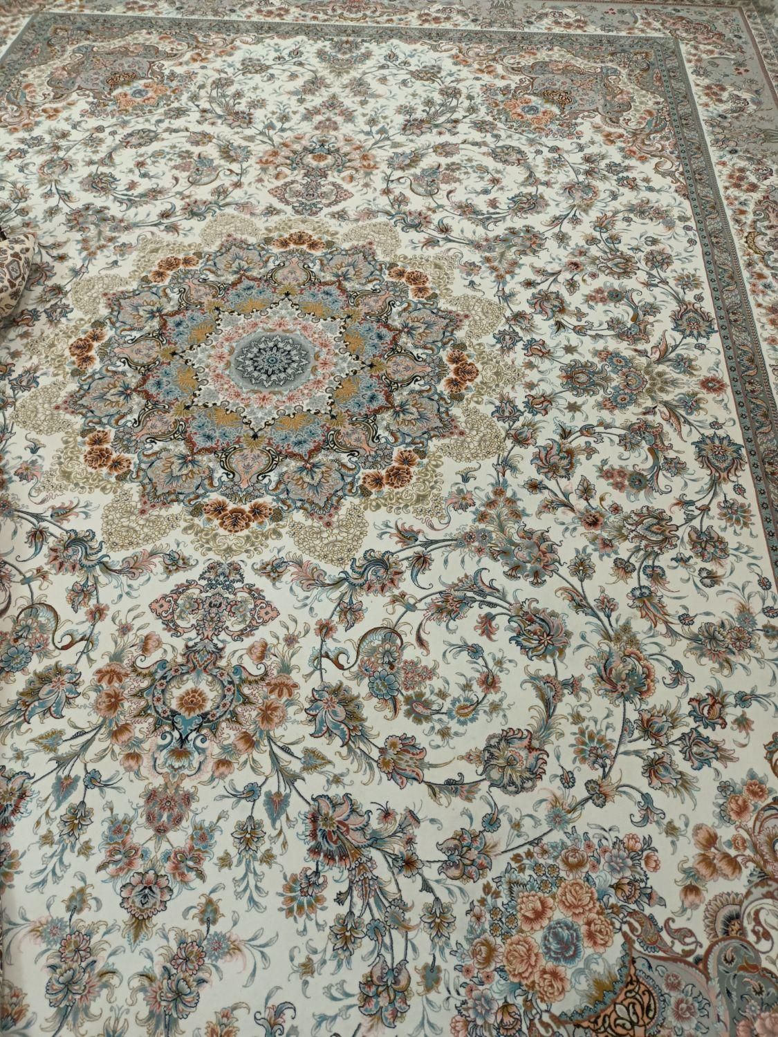 فرش|فرش|تربتحیدریه, جانبازان|دیوار