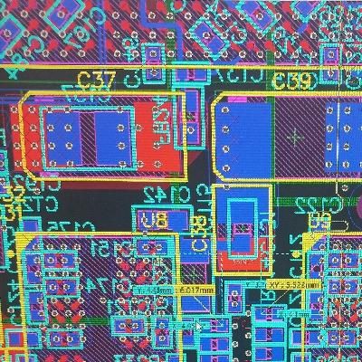 طراحی PCB|خدمات رایانه‌ای و موبایل|تهران, زنجان|دیوار
