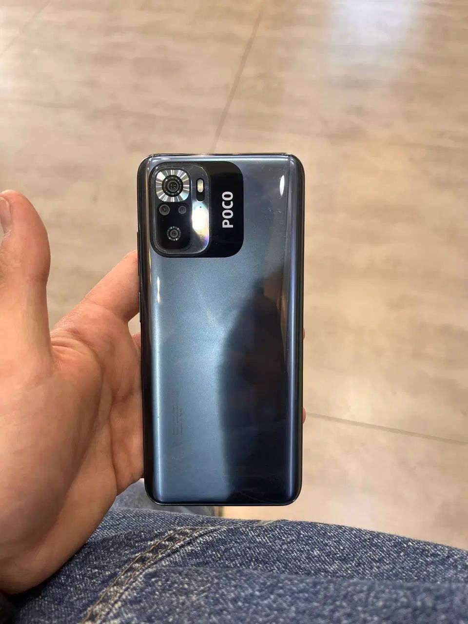 Poco M5 s|موبایل|تهران, تهرانپارس غربی|دیوار
