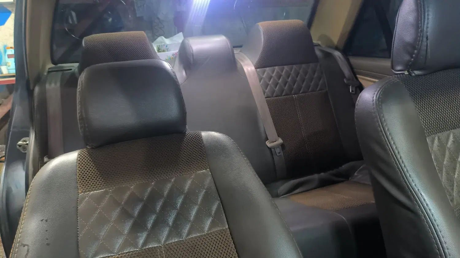 پژو 405 GL - دوگانه سوز CNG، مدل1397|خودرو سواری و وانت|مشهد, آزادشهر|دیوار