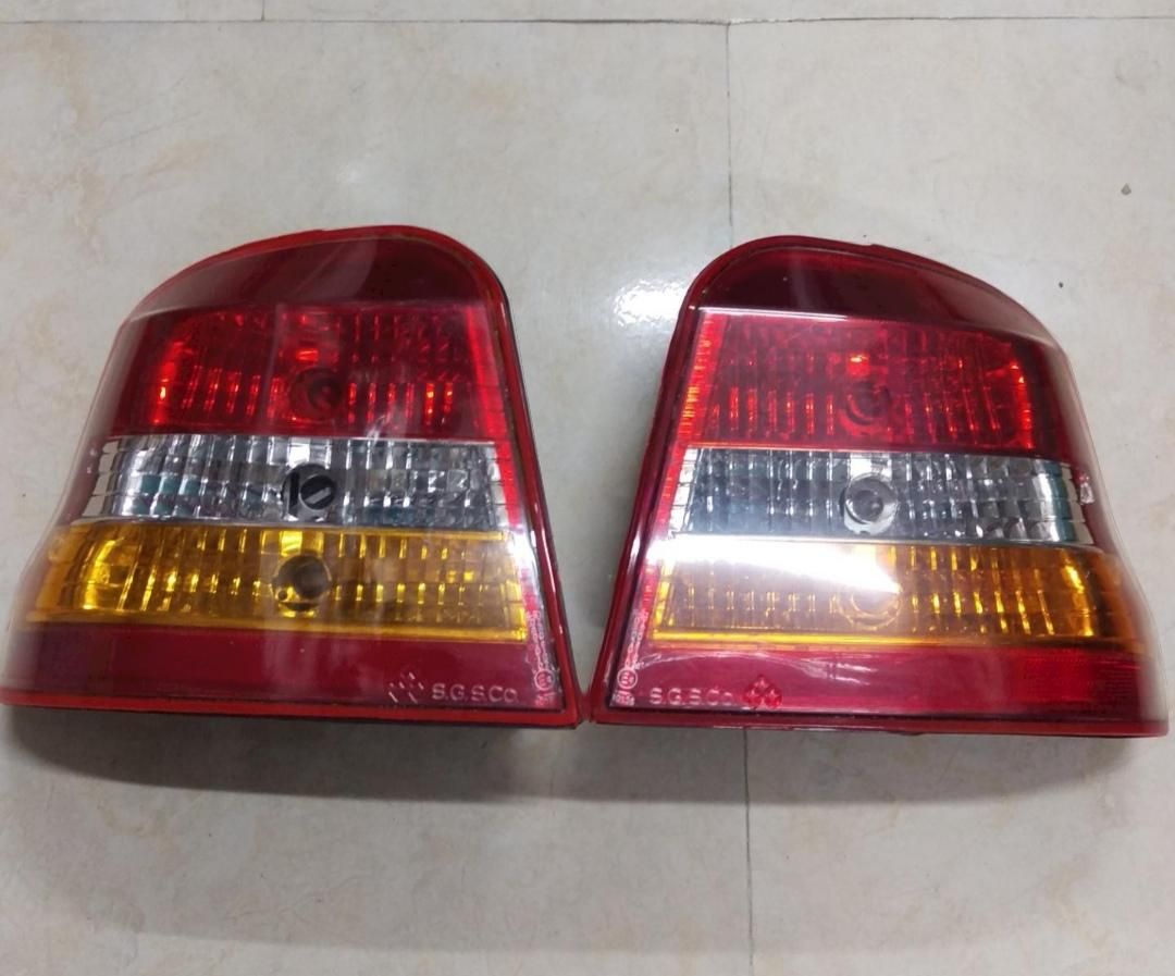 لوازم بدنه.گلگیر .کاپوت. درب . 141|قطعات یدکی و لوازم جانبی|اصفهان, جاوان|دیوار