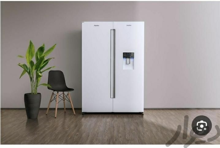 فروش اقساطی یخچال فریزر|یخچال و فریزر|همدان, |دیوار