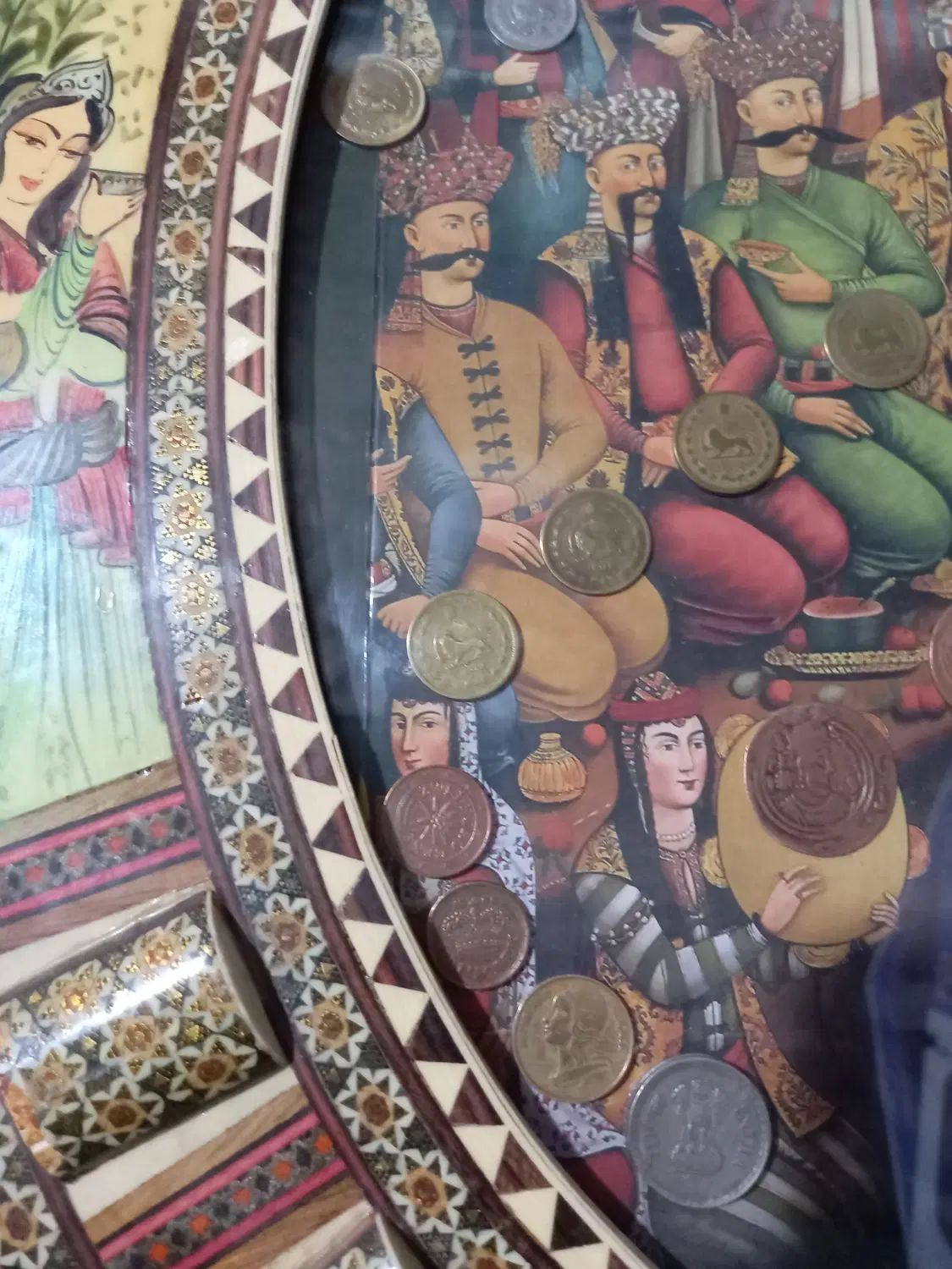 سکه|کلکسیون سکه، تمبر، اسکناس|کرج, کیانمهر|دیوار