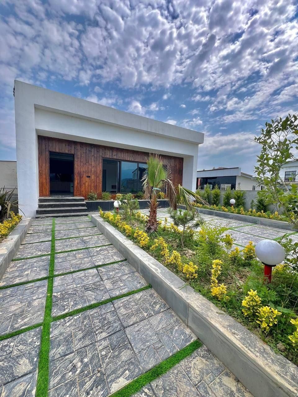 فروش فوری فلت مدرن شهرکی مدارک کامل شرایط بلندمدت|فروش خانه و ویلا|چمستان, |دیوار