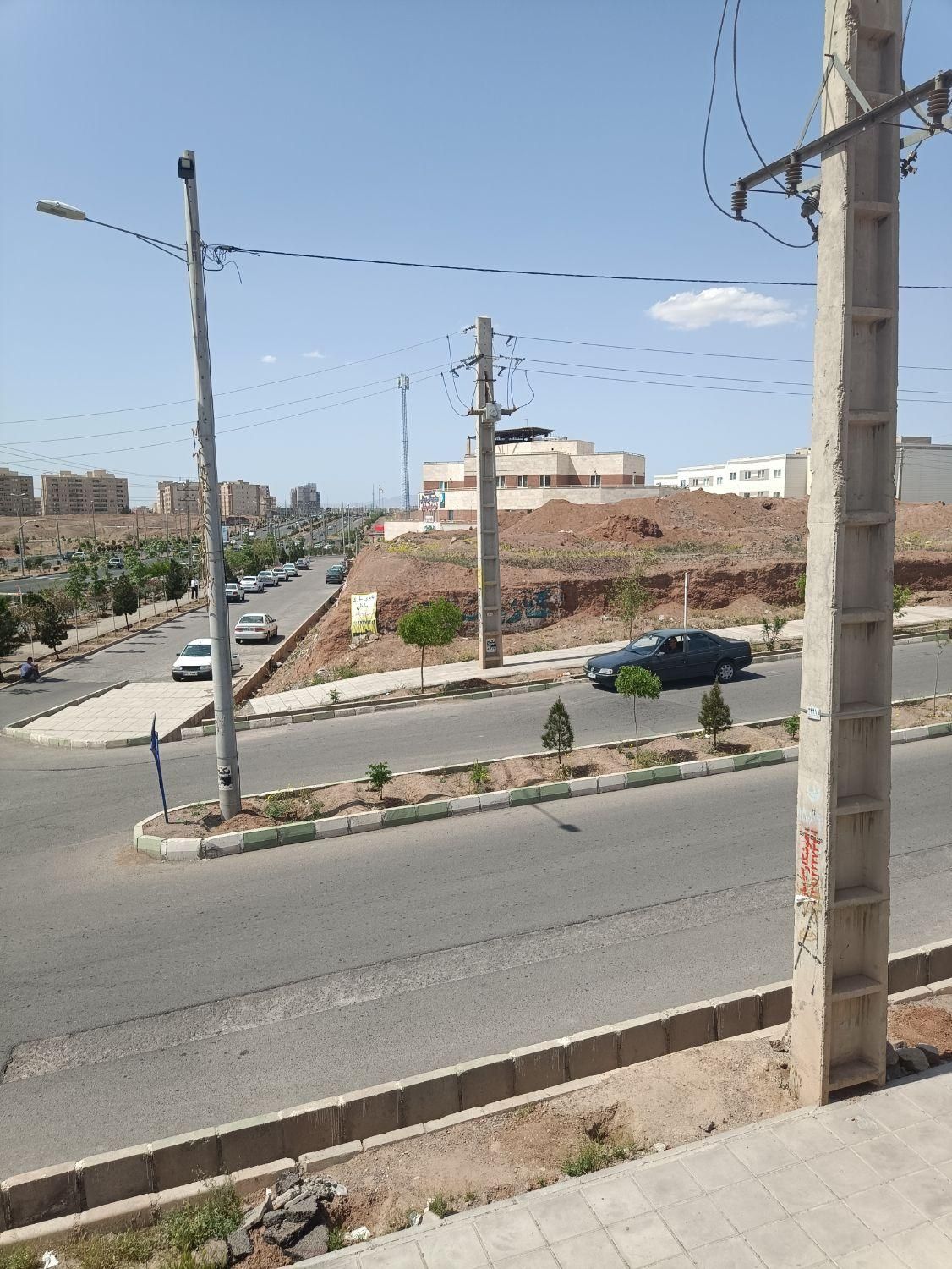 مشارکت در ساخت مجتمع تجاری|مشارکت در ساخت املاک|پرند, |دیوار