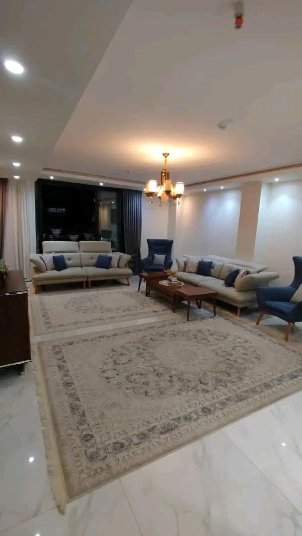 آپارتمان 109متر 2خواب فول خ رباط اول|فروش آپارتمان|اصفهان, شهریار|دیوار