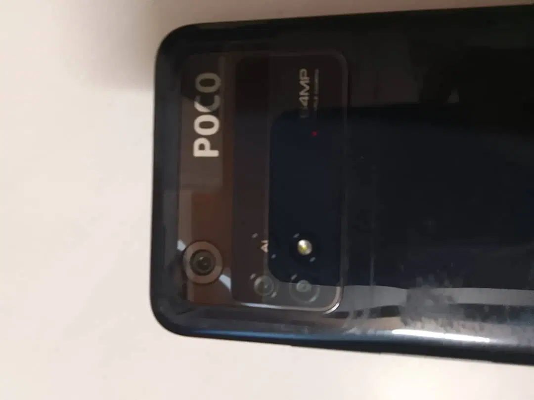 گوشی 128 گیگ POCO M4 Pro|موبایل|اصفهان, شهریار|دیوار