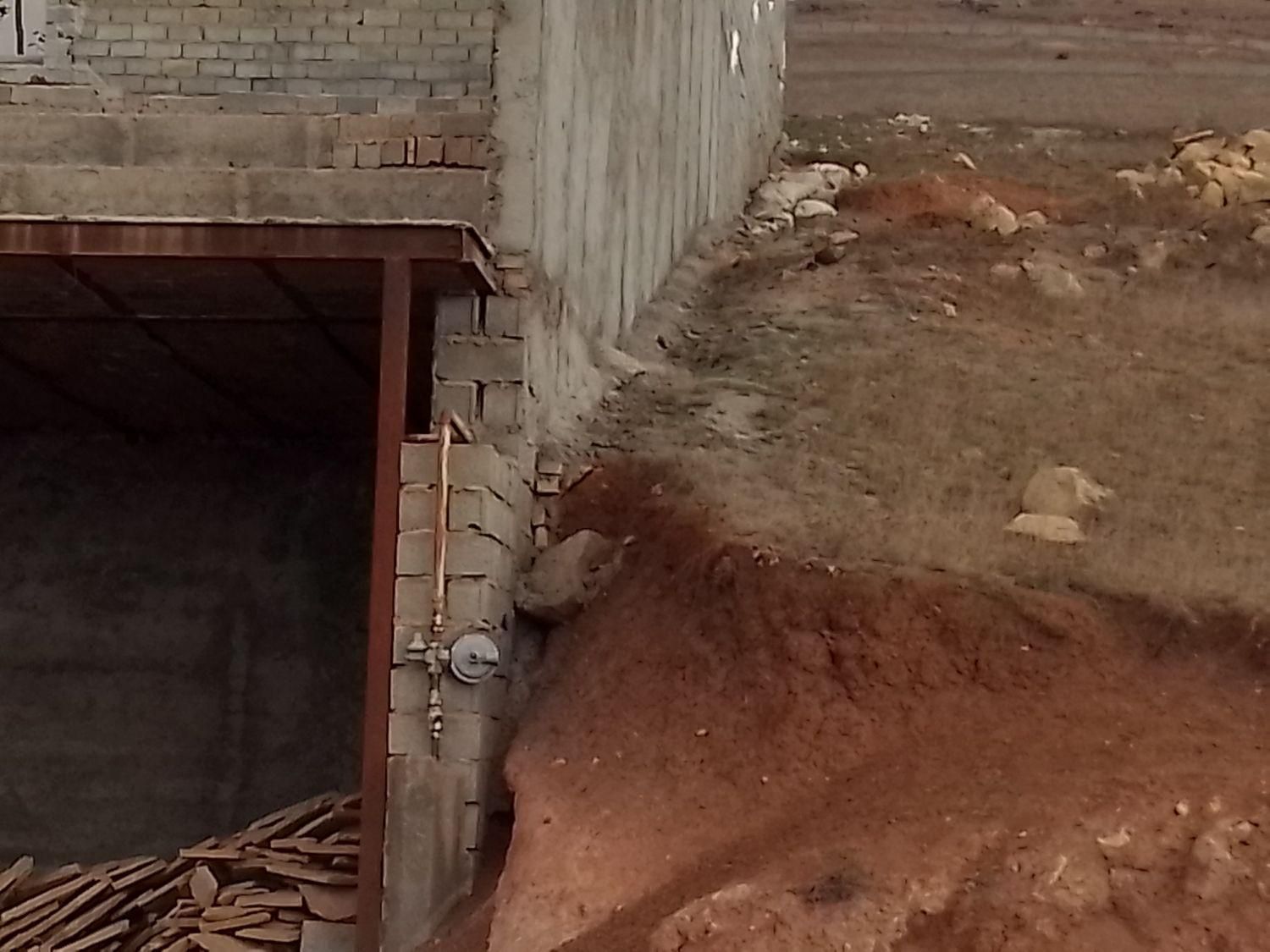 زمین سنددار ۴۲۵متر کلاردشت منطقه آزاد معاوضه خودرو|فروش زمین و ملک کلنگی|کلاردشت, |دیوار