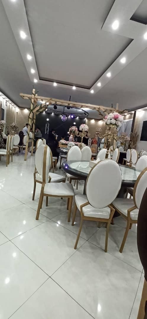 اجاره سالن شیک برای عقدعروسی نامزدی|خدمات پذیرایی، مراسم|صباشهر, |دیوار