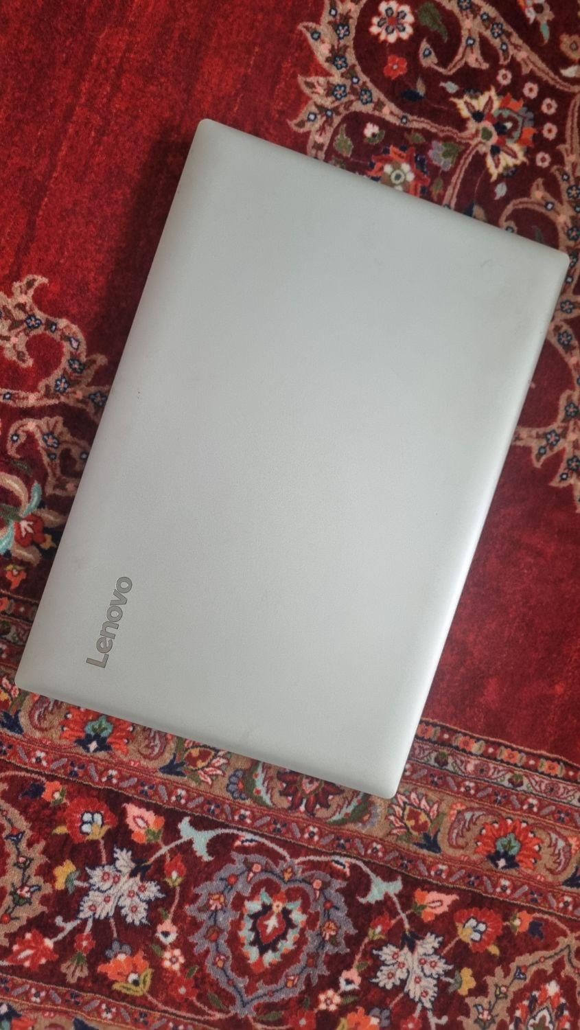 لب تاپ Lenovo مدل ideapad 330|رایانه همراه|کرج, شهرک فهمیده|دیوار