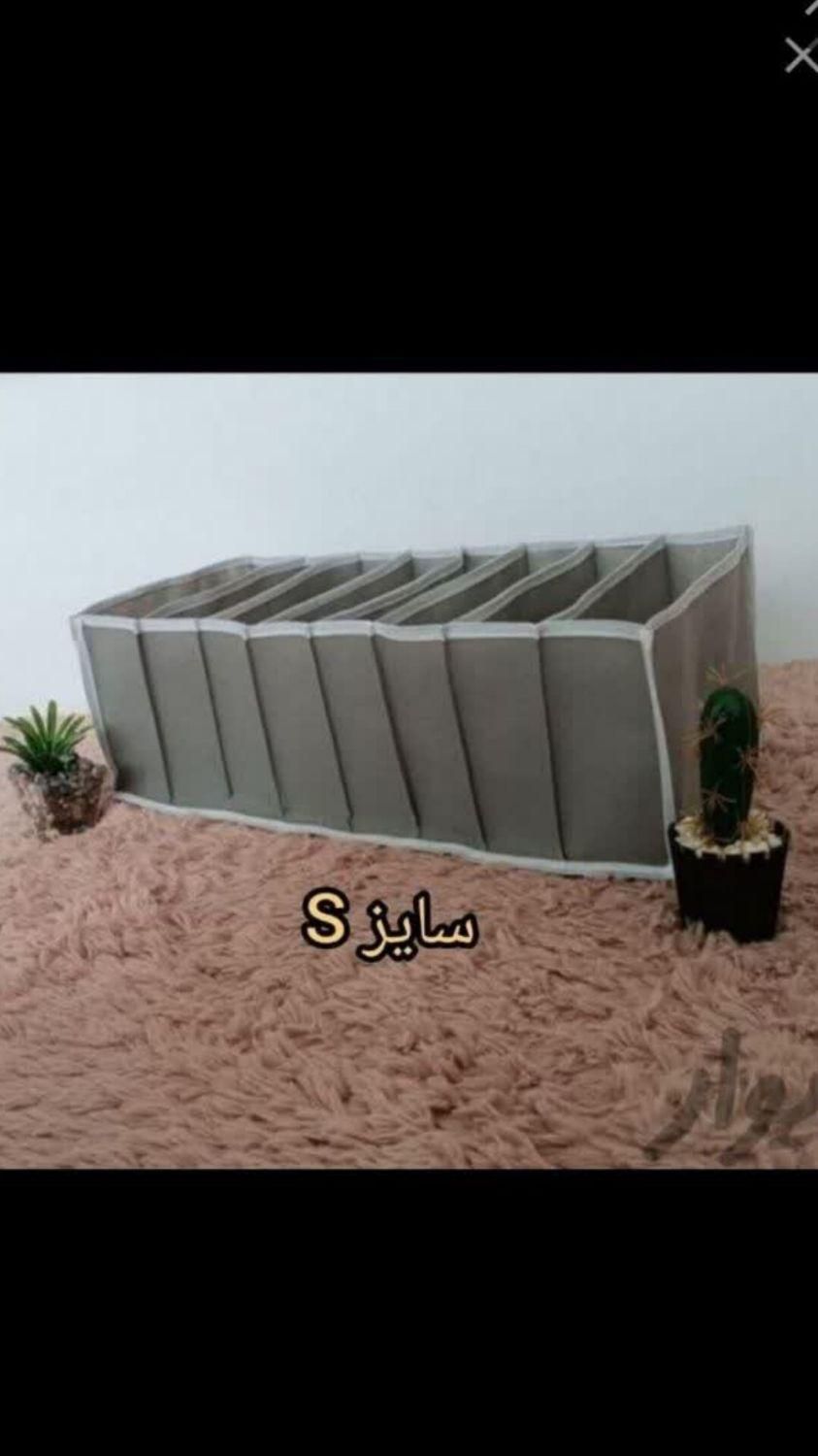 نظم دهنده لباس، کشو، دراور، کمد، کیف وکفش|جاکفشی، کمد، دراور|نجفآباد, قدس|دیوار